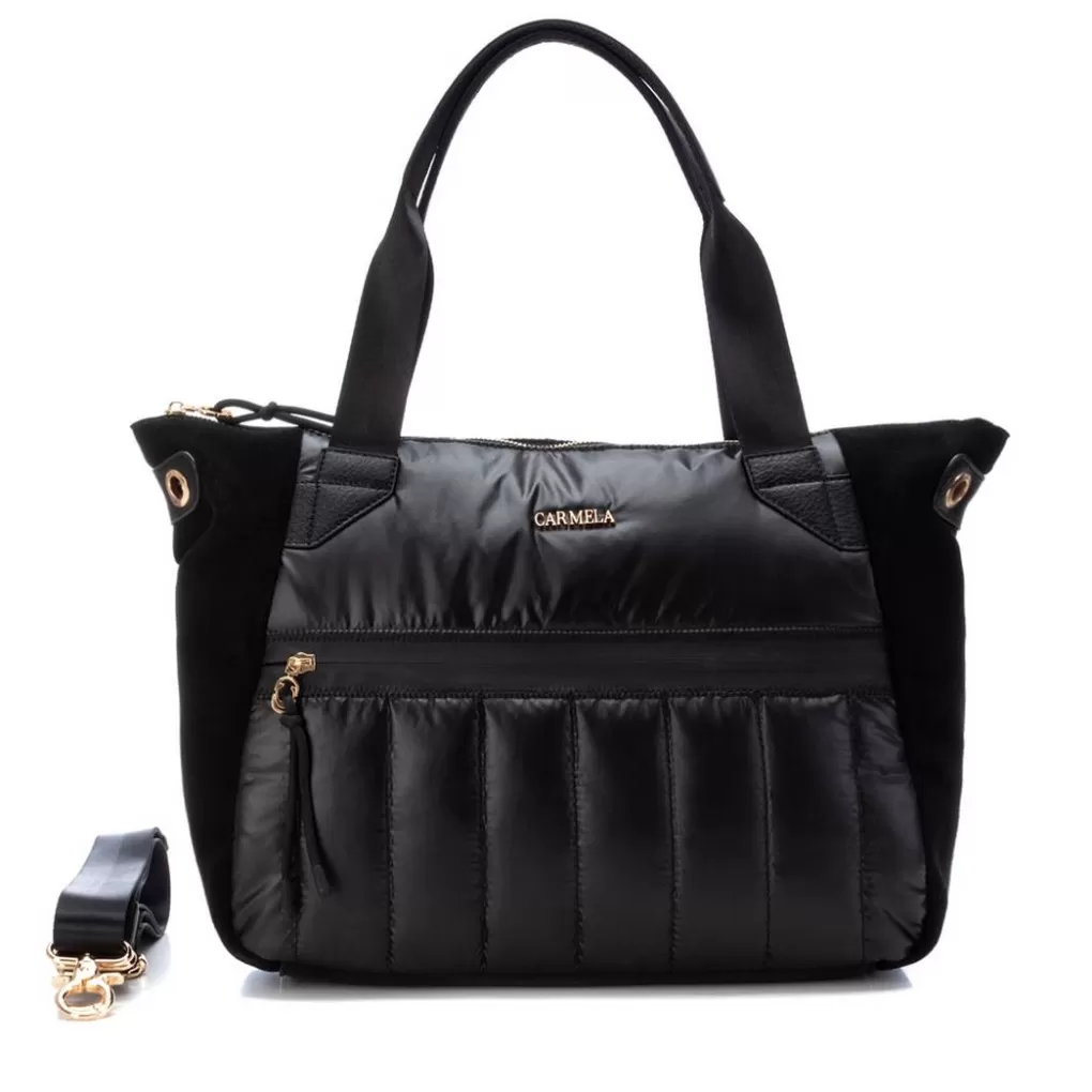 Carmela Bolso De Mujer 18605801 New