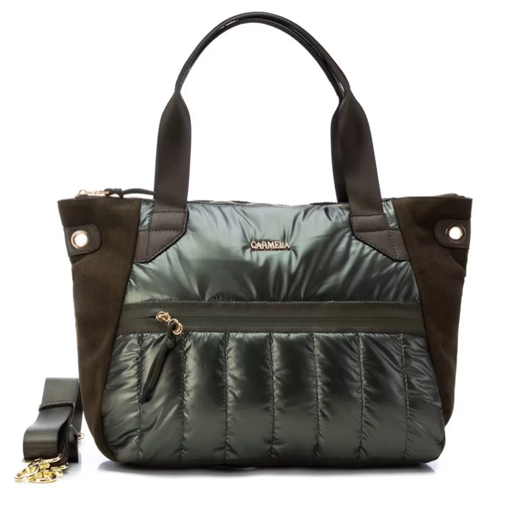 Carmela Bolso De Mujer 18605802 Shop