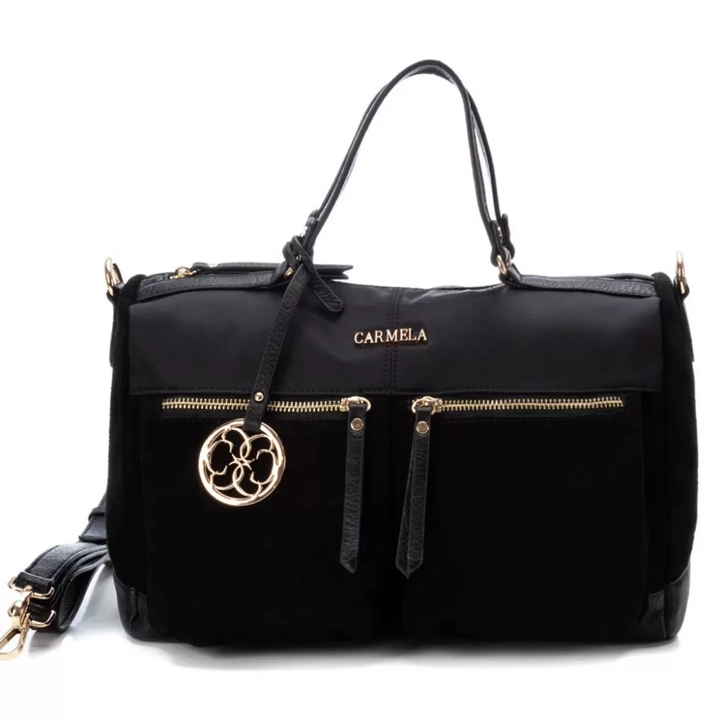 Carmela Bolso De Mujer 18606401 Fashion