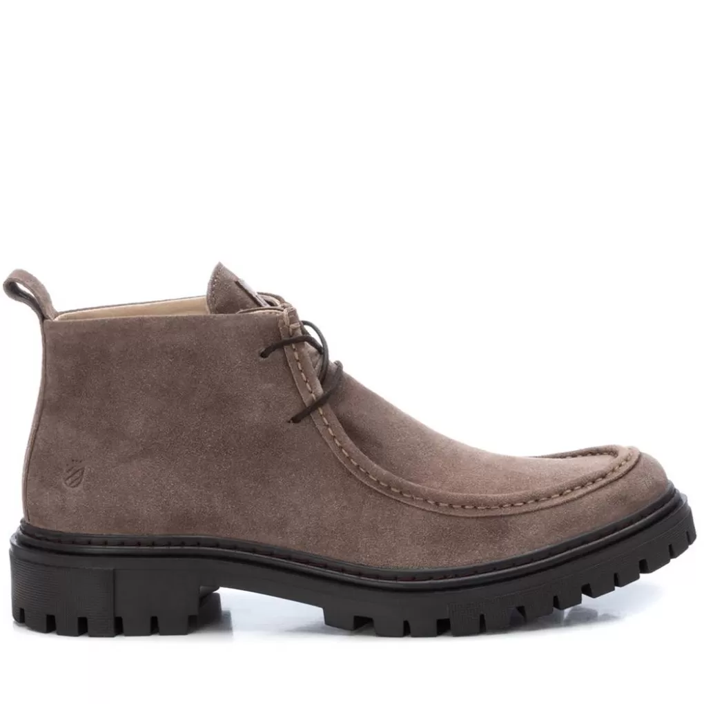 Carmela Botin De Hombre 16121104 Online