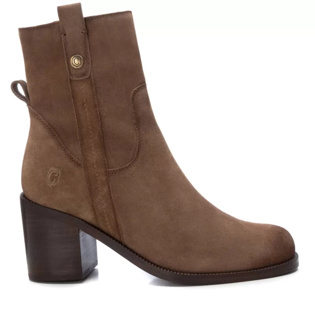 Carmela Botin De Mujer 16093702 Clearance