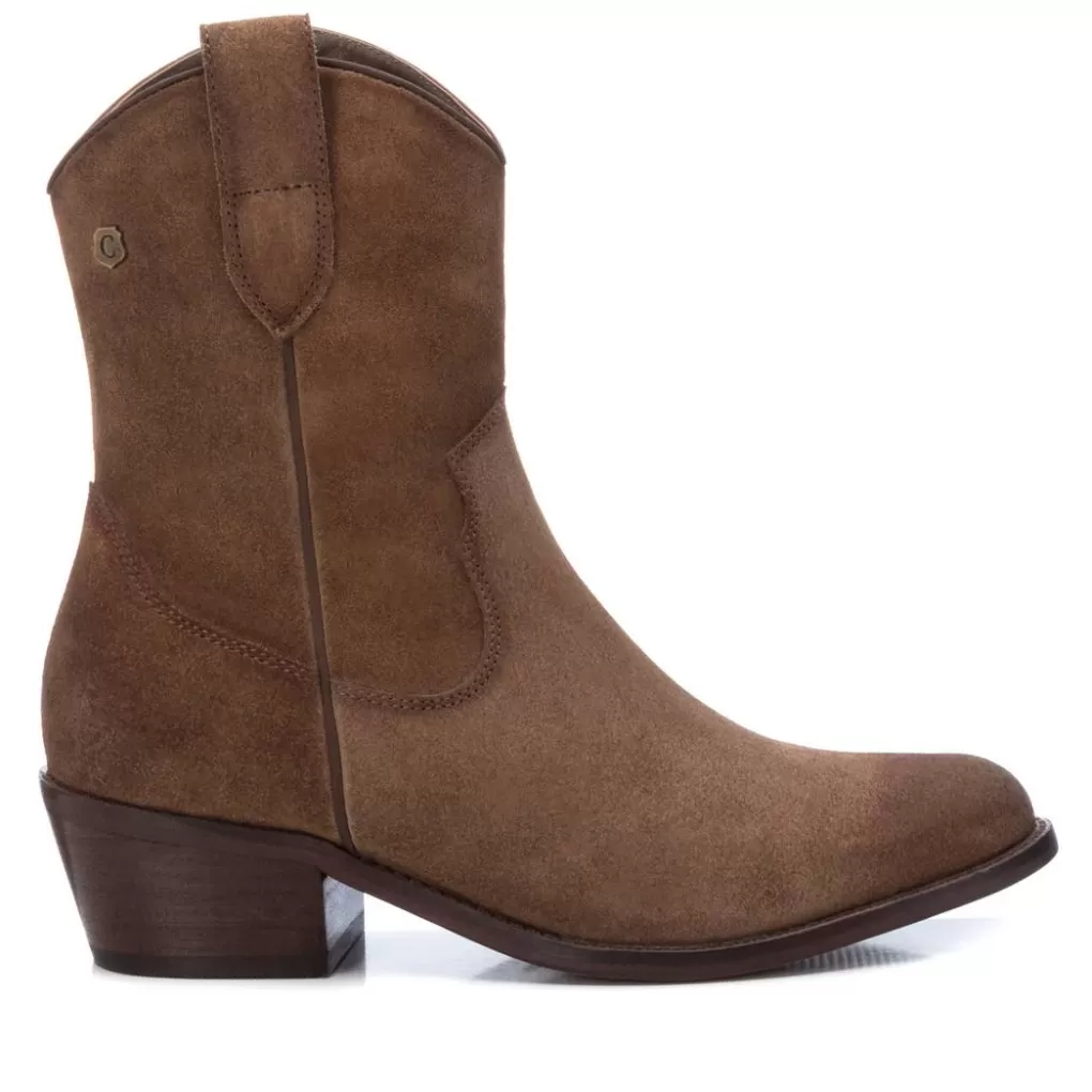 Carmela Botin De Mujer 16102203 Store