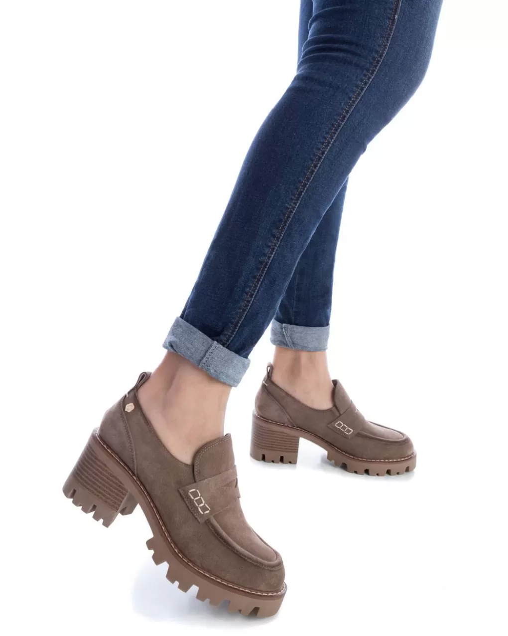 Carmela Zapato De Mujer 16110902 Discount