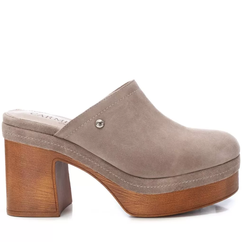 Carmela Zueco De Mujer 16057001 Cheap